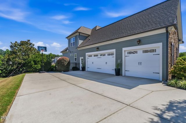 60 Cranbrooke Drive, Franklinton, NC 27525
