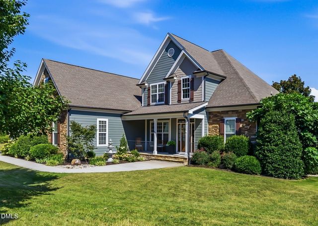 60 Cranbrooke Drive, Franklinton, NC 27525