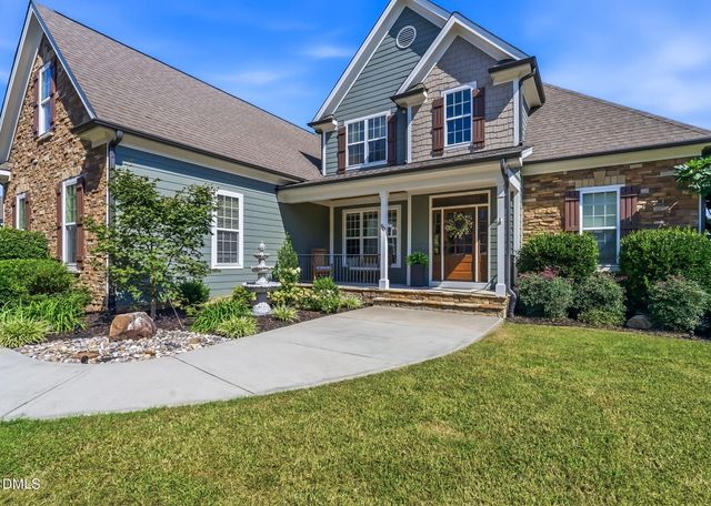 60 Cranbrooke Drive, Franklinton, NC 27525