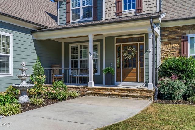 60 Cranbrooke Drive, Franklinton, NC 27525
