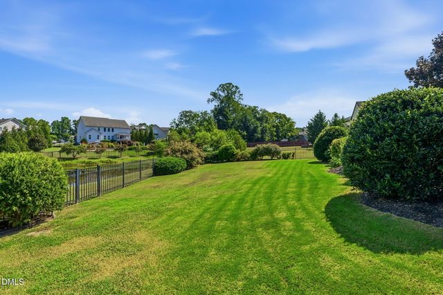 60 Cranbrooke Drive, Franklinton, NC 27525