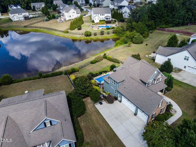 60 Cranbrooke Drive, Franklinton, NC 27525