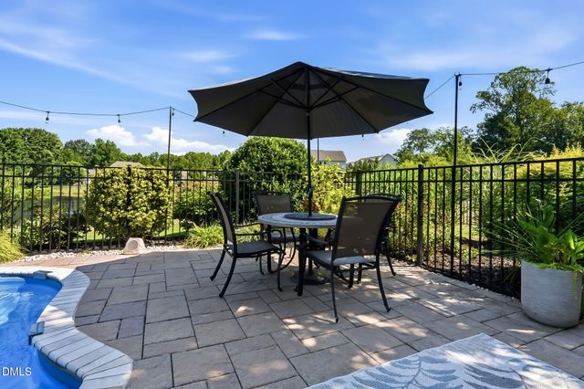 60 Cranbrooke Drive, Franklinton, NC 27525