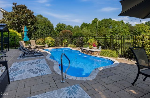 60 Cranbrooke Drive, Franklinton, NC 27525