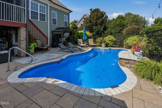 60 Cranbrooke Drive, Franklinton, NC 27525
