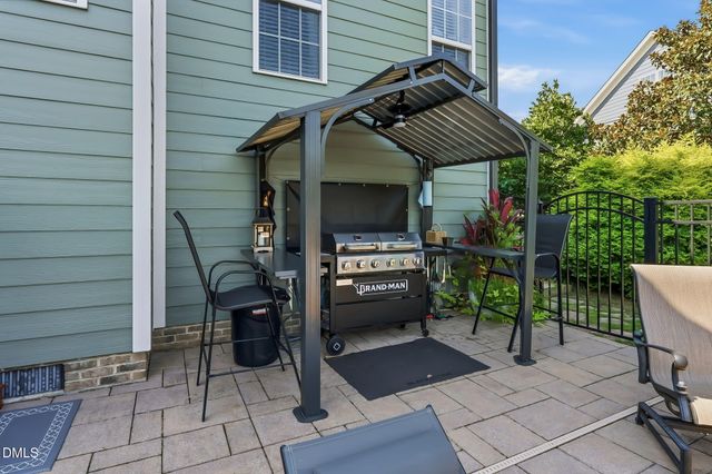 60 Cranbrooke Drive, Franklinton, NC 27525