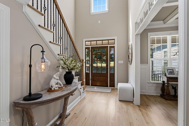 60 Cranbrooke Drive, Franklinton, NC 27525