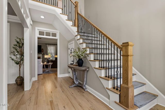 60 Cranbrooke Drive, Franklinton, NC 27525