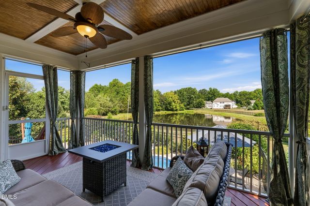 60 Cranbrooke Drive, Franklinton, NC 27525