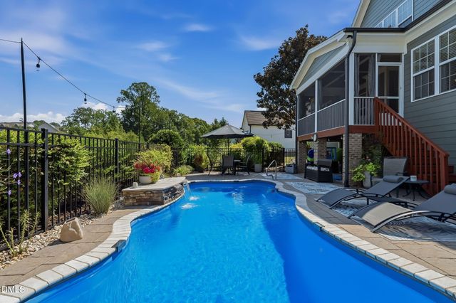 60 Cranbrooke Drive, Franklinton, NC 27525
