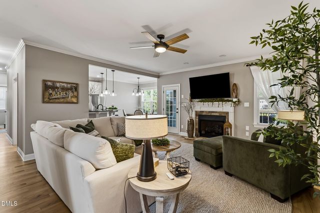 60 Cranbrooke Drive, Franklinton, NC 27525