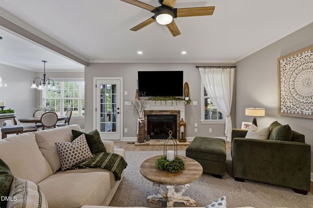60 Cranbrooke Drive, Franklinton, NC 27525