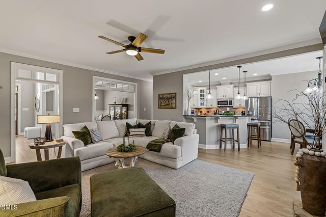 60 Cranbrooke Drive, Franklinton, NC 27525