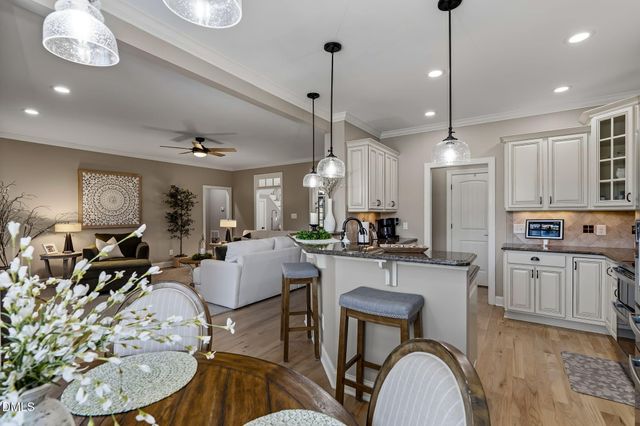 60 Cranbrooke Drive, Franklinton, NC 27525