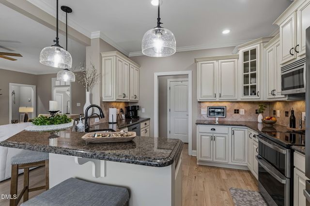 60 Cranbrooke Drive, Franklinton, NC 27525