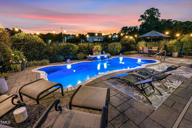 60 Cranbrooke Drive, Franklinton, NC 27525