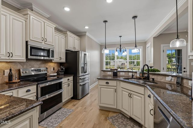 60 Cranbrooke Drive, Franklinton, NC 27525