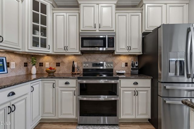60 Cranbrooke Drive, Franklinton, NC 27525