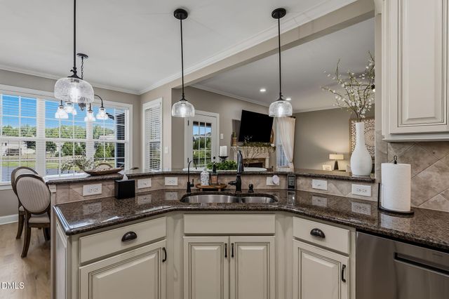 60 Cranbrooke Drive, Franklinton, NC 27525
