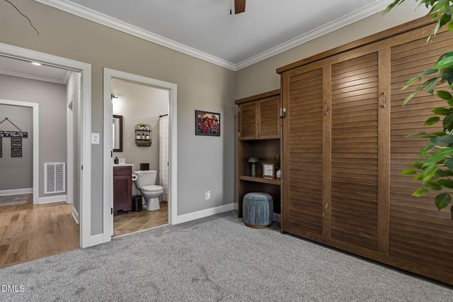 60 Cranbrooke Drive, Franklinton, NC 27525