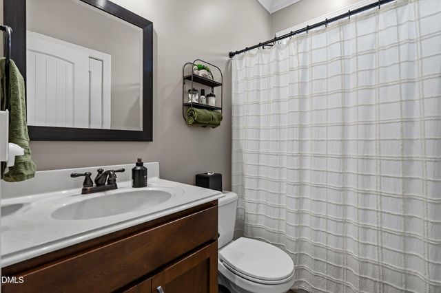 60 Cranbrooke Drive, Franklinton, NC 27525