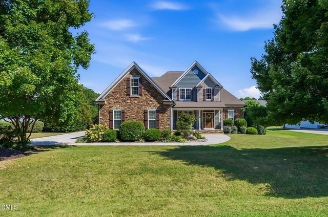 60 Cranbrooke Drive, Franklinton, NC 27525
