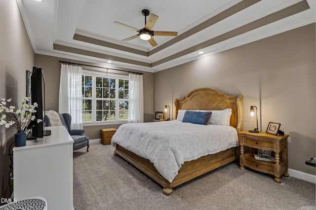 60 Cranbrooke Drive, Franklinton, NC 27525