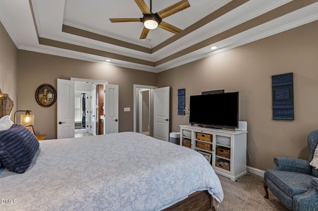 60 Cranbrooke Drive, Franklinton, NC 27525
