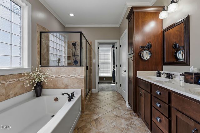 60 Cranbrooke Drive, Franklinton, NC 27525