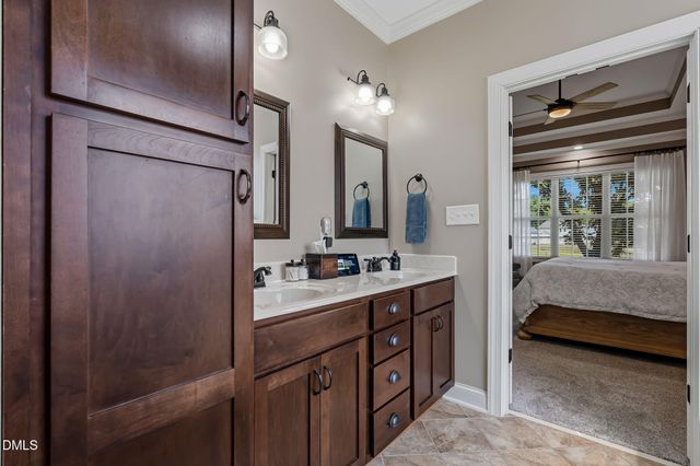 60 Cranbrooke Drive, Franklinton, NC 27525