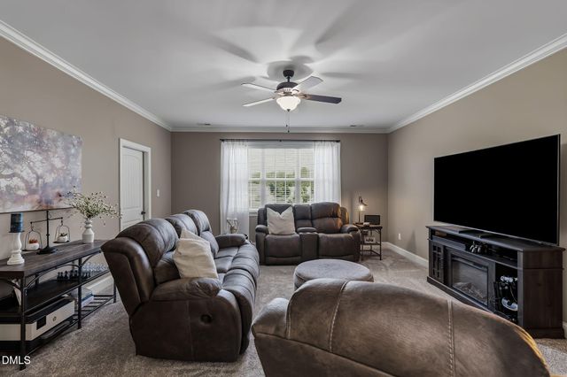 60 Cranbrooke Drive, Franklinton, NC 27525