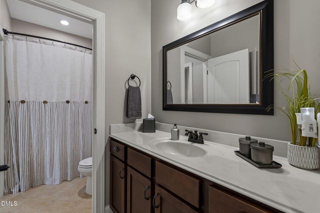 60 Cranbrooke Drive, Franklinton, NC 27525