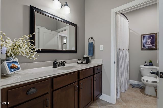 60 Cranbrooke Drive, Franklinton, NC 27525