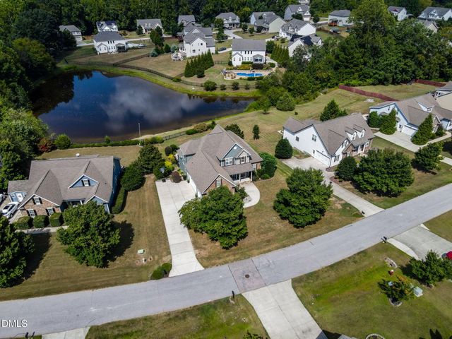 60 Cranbrooke Drive, Franklinton, NC 27525