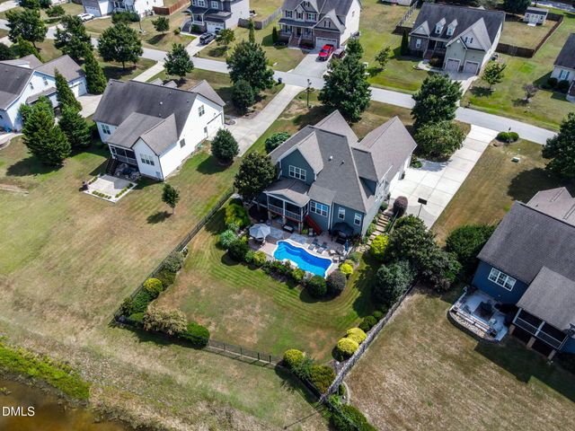 60 Cranbrooke Drive, Franklinton, NC 27525