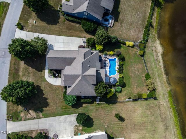 60 Cranbrooke Drive, Franklinton, NC 27525