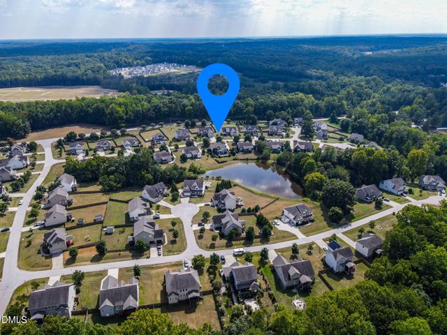 60 Cranbrooke Drive, Franklinton, NC 27525