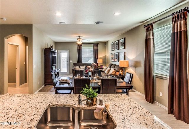 15149 Resolve Drive, El Paso, TX 79938