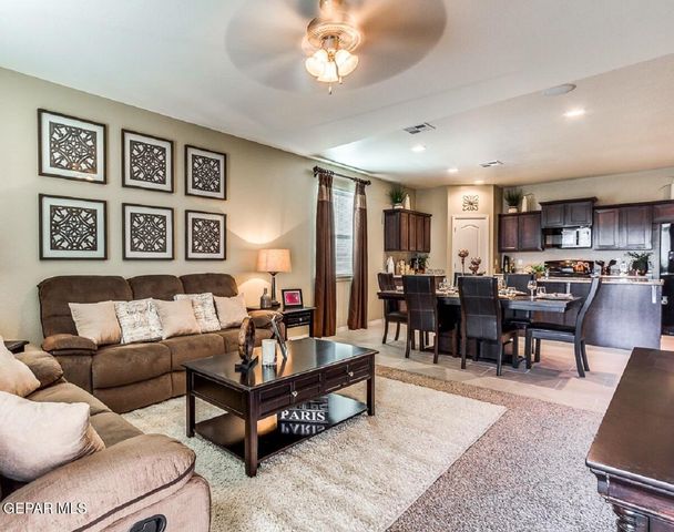 15149 Resolve Drive, El Paso, TX 79938