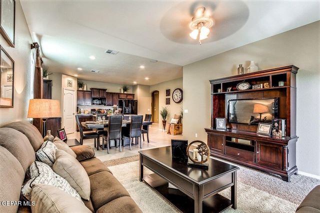 15149 Resolve Drive, El Paso, TX 79938