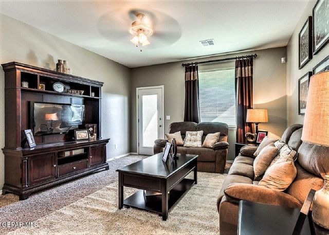 15149 Resolve Drive, El Paso, TX 79938