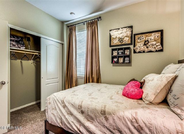 15149 Resolve Drive, El Paso, TX 79938