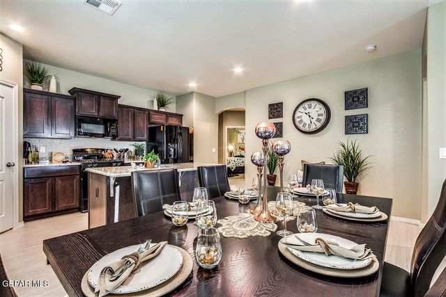 15149 Resolve Drive, El Paso, TX 79938