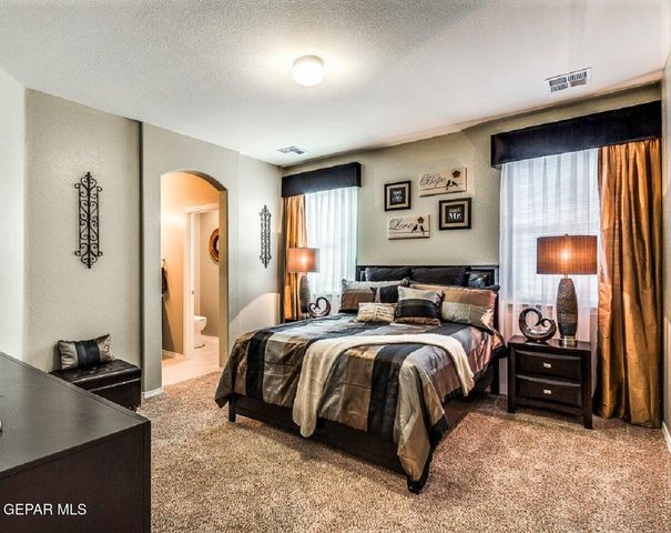 15149 Resolve Drive, El Paso, TX 79938