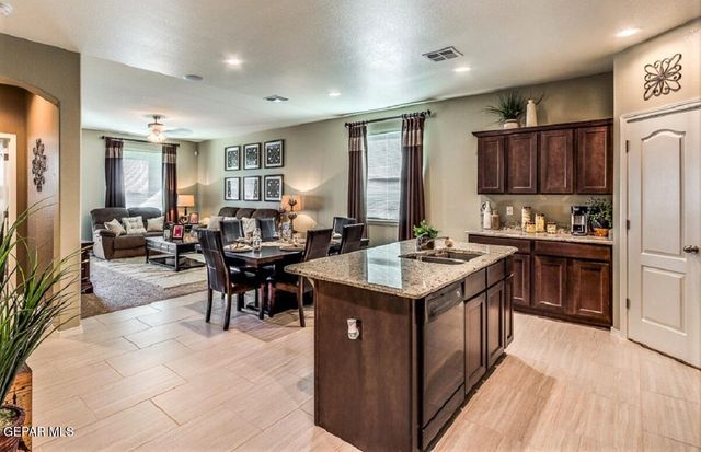 15149 Resolve Drive, El Paso, TX 79938