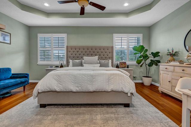 8655 Tally Ho Lane, West Palm Beach, FL 33411