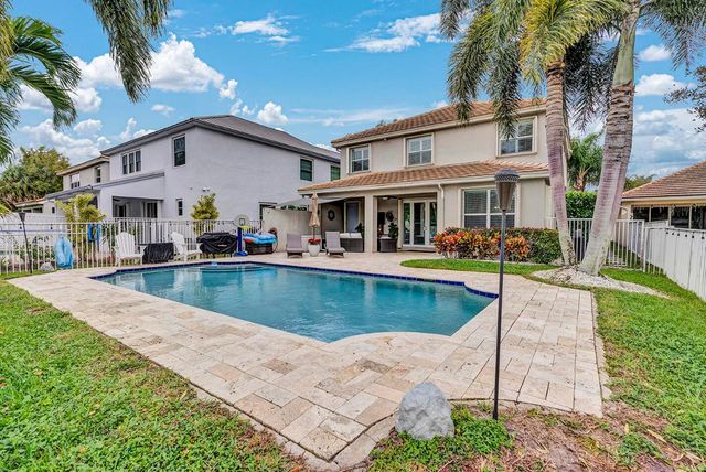 8655 Tally Ho Lane, West Palm Beach, FL 33411