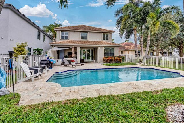 8655 Tally Ho Lane, West Palm Beach, FL 33411
