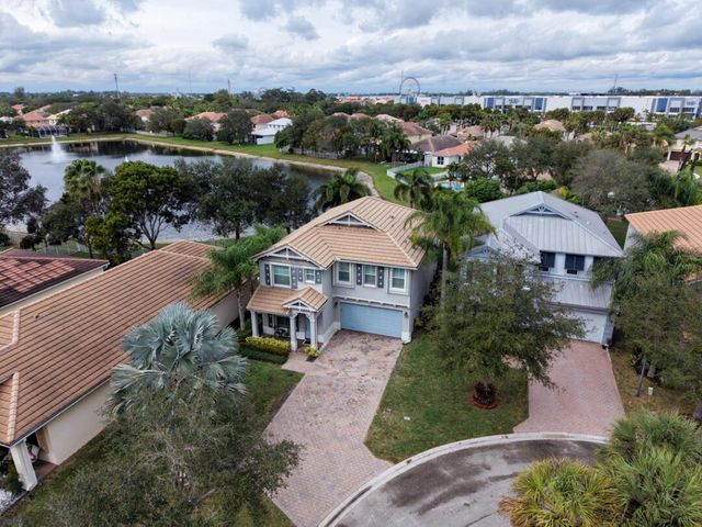 8655 Tally Ho Lane, West Palm Beach, FL 33411