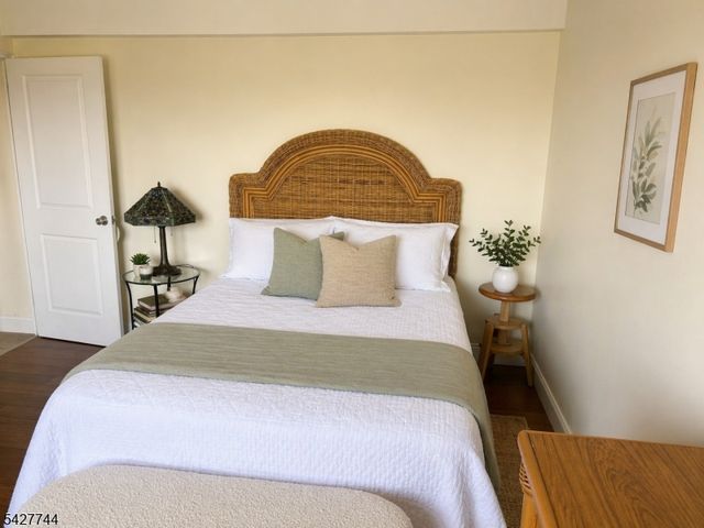 377 S Harrison Street 15D 15D, East Orange City, NJ 07018